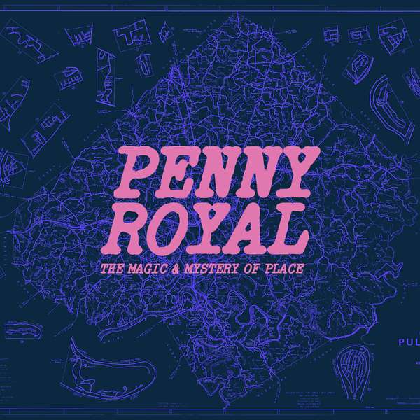 Penny Royal Podcast Artwork Image