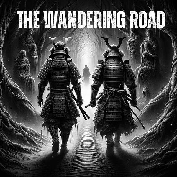 The Wandering Road  Podcast Artwork Image