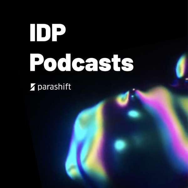 IDP Podcast Podcast Artwork Image