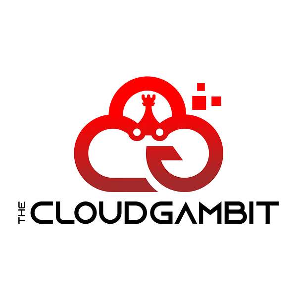 The Cloud Gambit Podcast Artwork Image