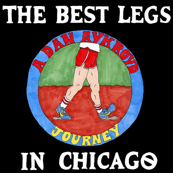 The Best Legs In Chicago Podcast Artwork Image
