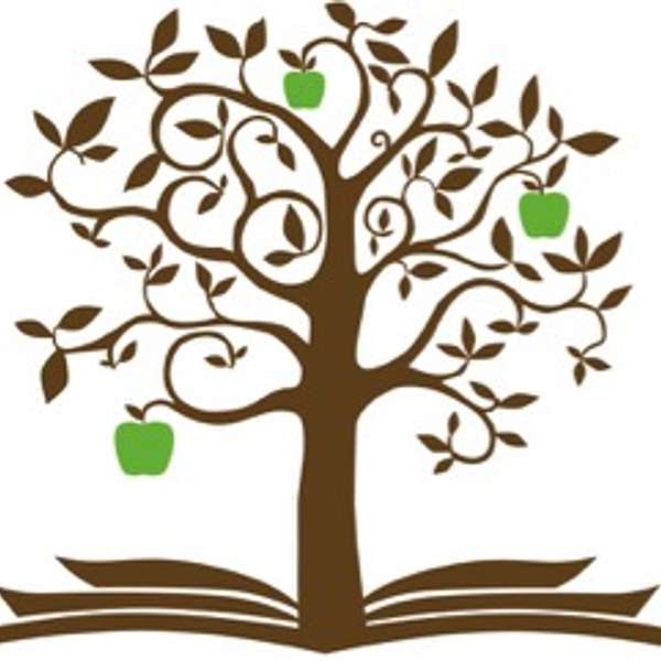 Appletree Books - Book Banter Podcast Artwork Image