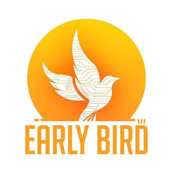 Early Bird Podcast Artwork Image