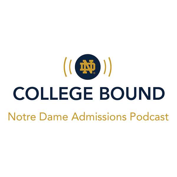 College Bound Podcast Artwork Image