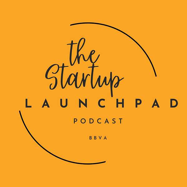 The Startup Launchpad Podcast Podcast Artwork Image