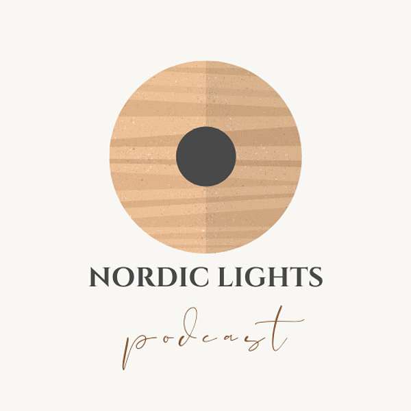 Nordic Lights Podcast Podcast Artwork Image