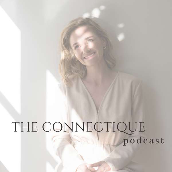 The Connectique  Podcast Artwork Image