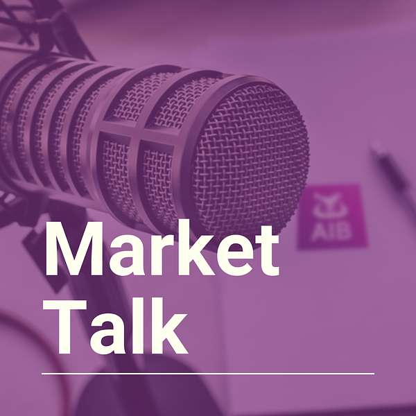 AIB Market Talk Podcast Artwork Image