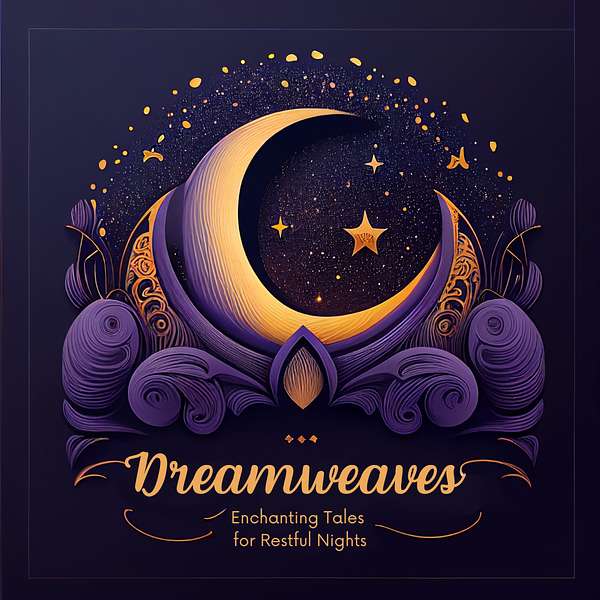 Dreamweaves Podcast Artwork Image