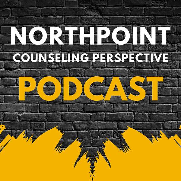 NorthPoint Counseling Perspective Podcast Artwork Image