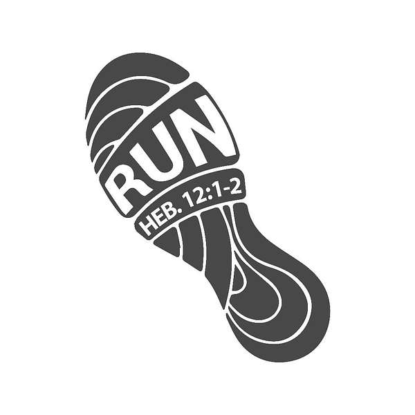 RUN 12:1 Podcast Artwork Image