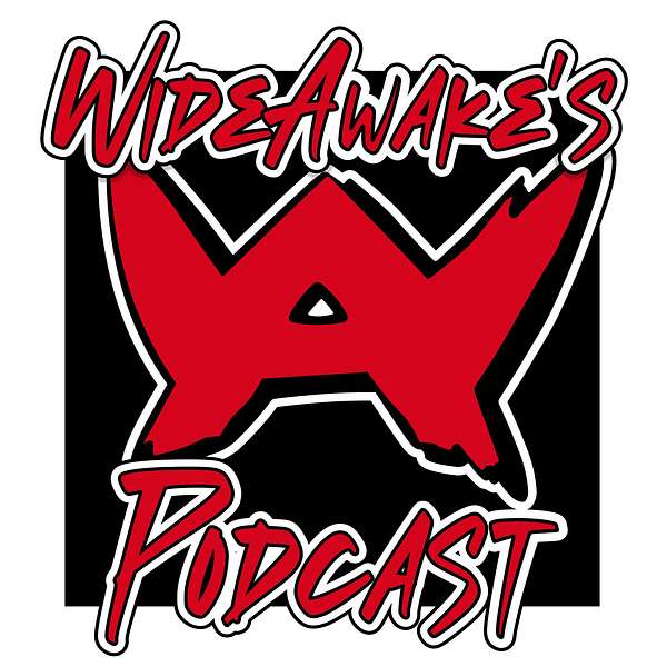 WideAwake's Podcast Podcast Artwork Image