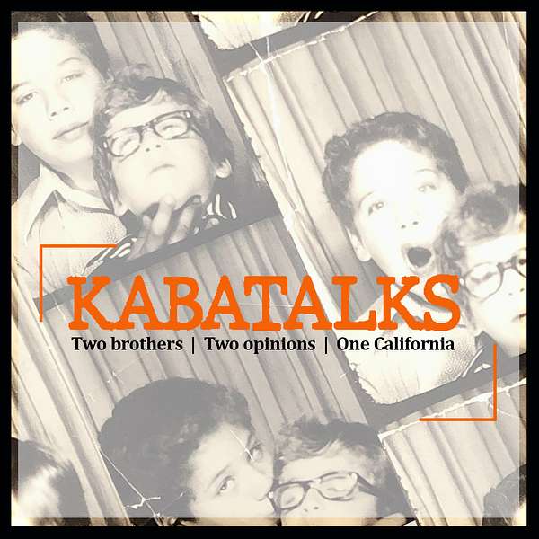KABATALKS Podcast Artwork Image