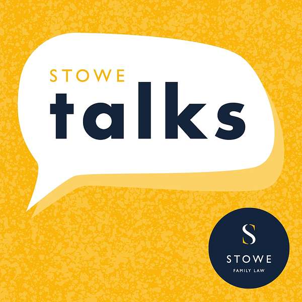 Stowe talks Podcast Artwork Image