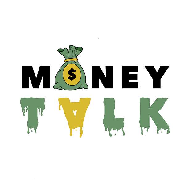 Jody Everson - Money Talks Podcast Artwork Image