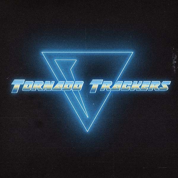 Tornado Trackers Podcast Artwork Image