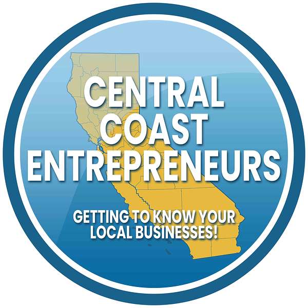 Central Coast Entrepreneurs Podcast Artwork Image