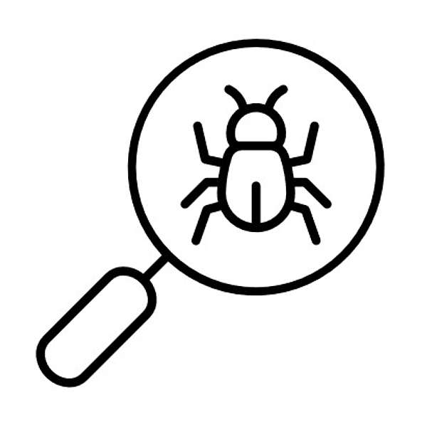 Pest Central  Podcast Artwork Image