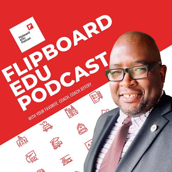 Artwork for Flipboard EDU Podcast