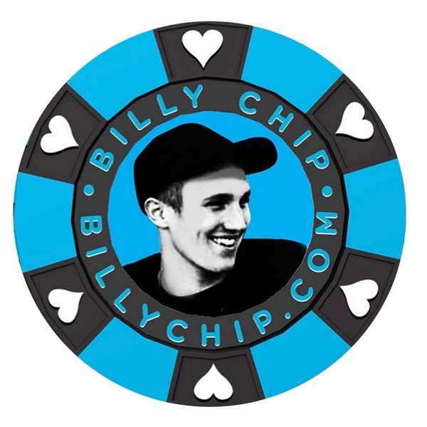 The BillyChip Podcast Podcast Artwork Image