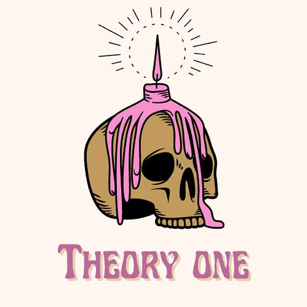 Theory One Podcast Artwork Image