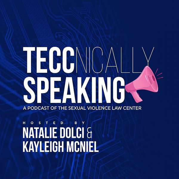 TECCnically Speaking Podcast Artwork Image