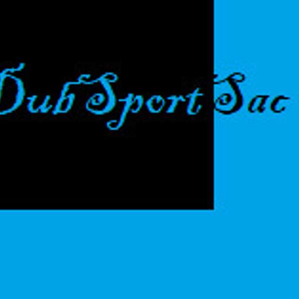 DubSportsSac Podcast Artwork Image