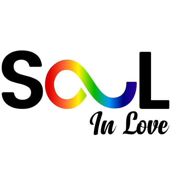 Soul in Love Podcast Artwork Image