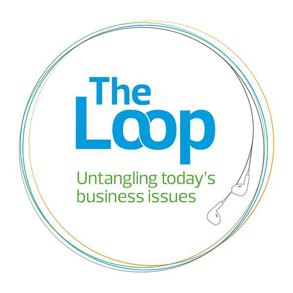 The Loop Podcast Artwork Image