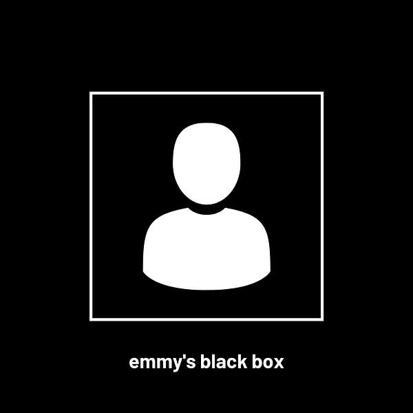 Emmy's Black Box: The Podcast Podcast Artwork Image