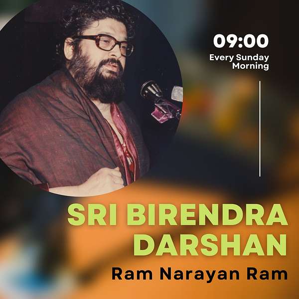 Sri Birendra Darshan Podcast Artwork Image