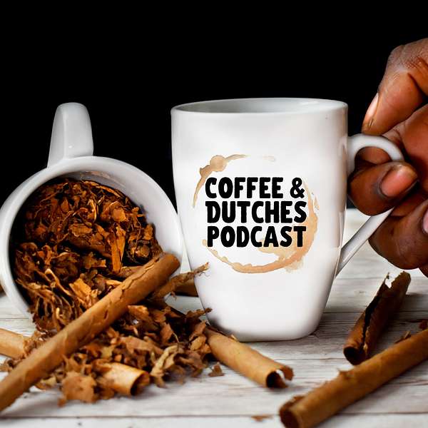Coffee & Dutches  Podcast Artwork Image