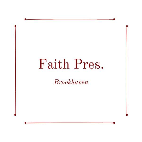 Faith Presbyterian Church Brookhaven  Podcast Artwork Image