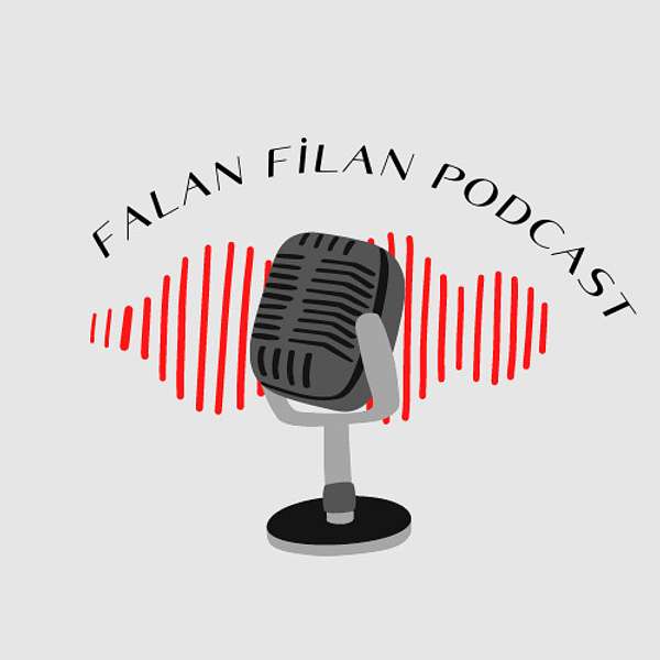 Falan Filan Podcast Spor Podcast Artwork Image