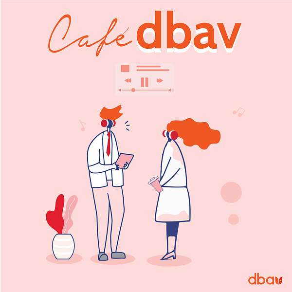 DBAV Dutch Business Association Vietnam  Podcast Artwork Image
