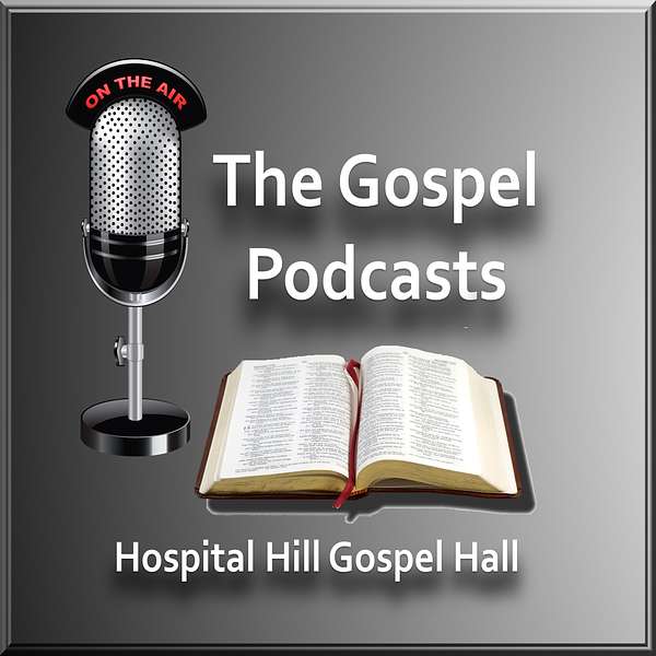 The Gospel Podcasts Podcast Artwork Image