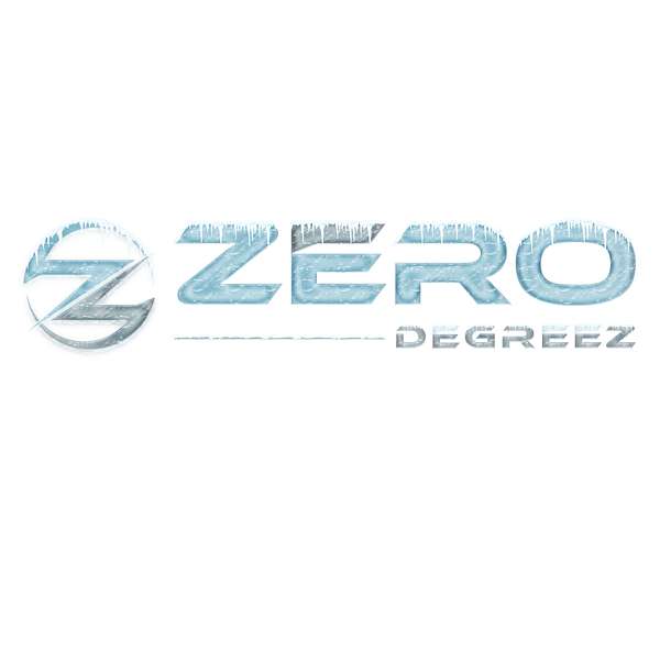 Zero Degreez Podcast Artwork Image