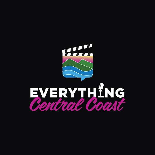 Everything Central Coast Podcast Artwork Image