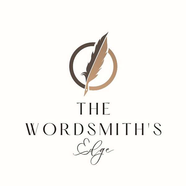The Wordsmith's Edge's Podcast Podcast Artwork Image