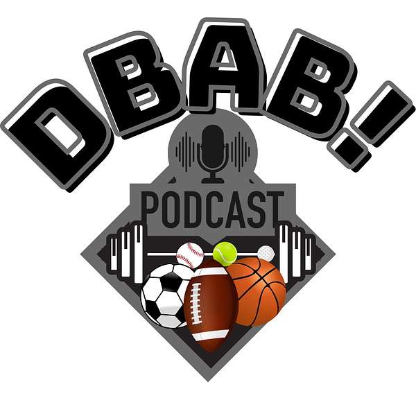 DBAB Podcast Podcast Artwork Image