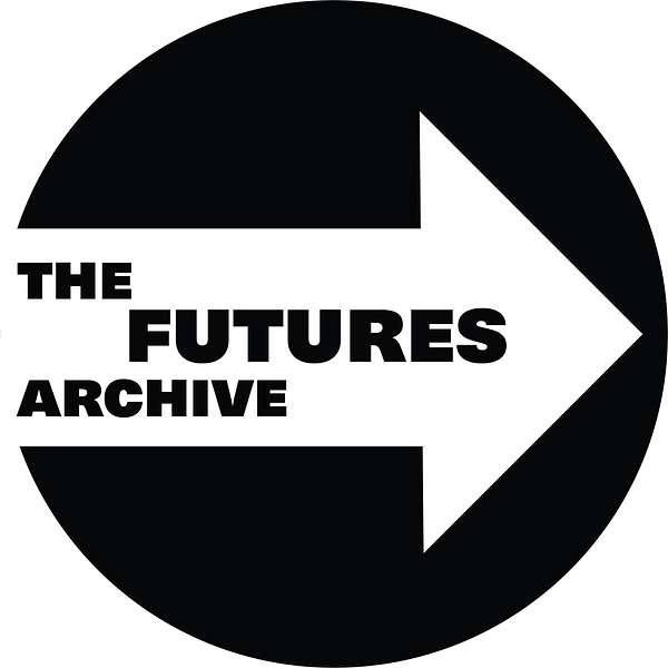 The Futures Archive Podcast Artwork Image