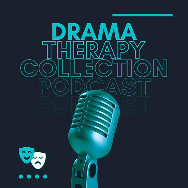 Artwork for Drama Therapy Collection