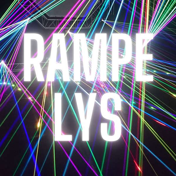 Rampelys Podcast Artwork Image