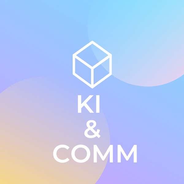 KI&COMM  Podcast Artwork Image