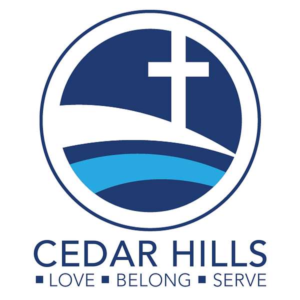 Cedar Hills Community Church Podcast Artwork Image