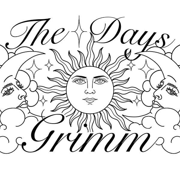 The Days Grimm Podcast Artwork Image