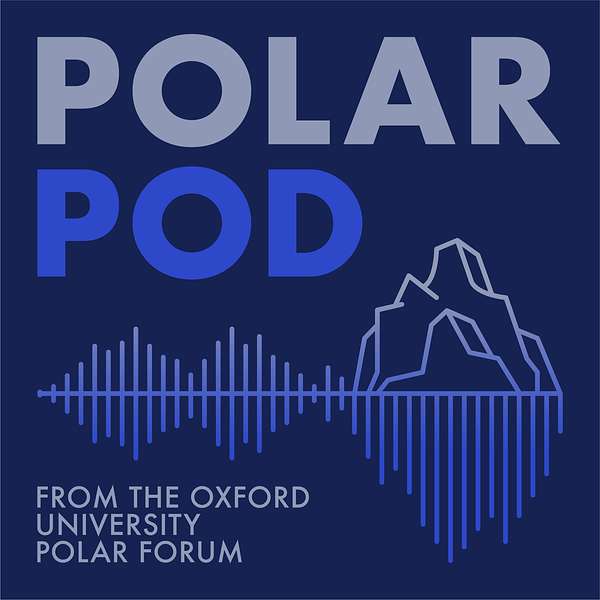 Polar Pod Podcast Artwork Image