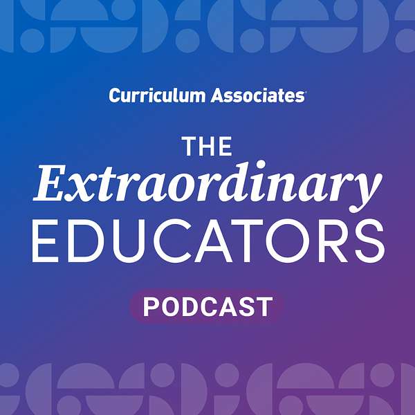 The Extraordinary Educators Podcast Podcast Artwork Image