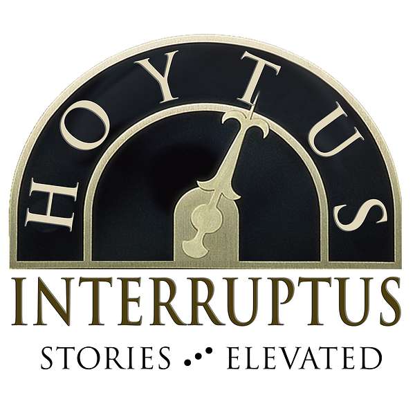 Hoytus Interruptus Podcast Artwork Image