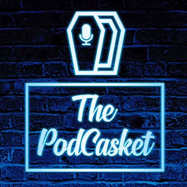 The PodCasket  Podcast Artwork Image